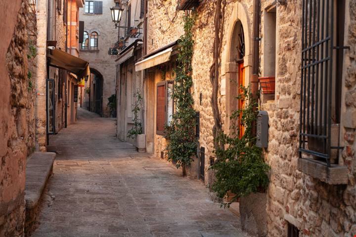 È lei la piccola Repubblica dalla grande bellezza: ecco tutto quello che devi fare a San Marino, e qual è l'evento di primavera assolutamente da non perdere