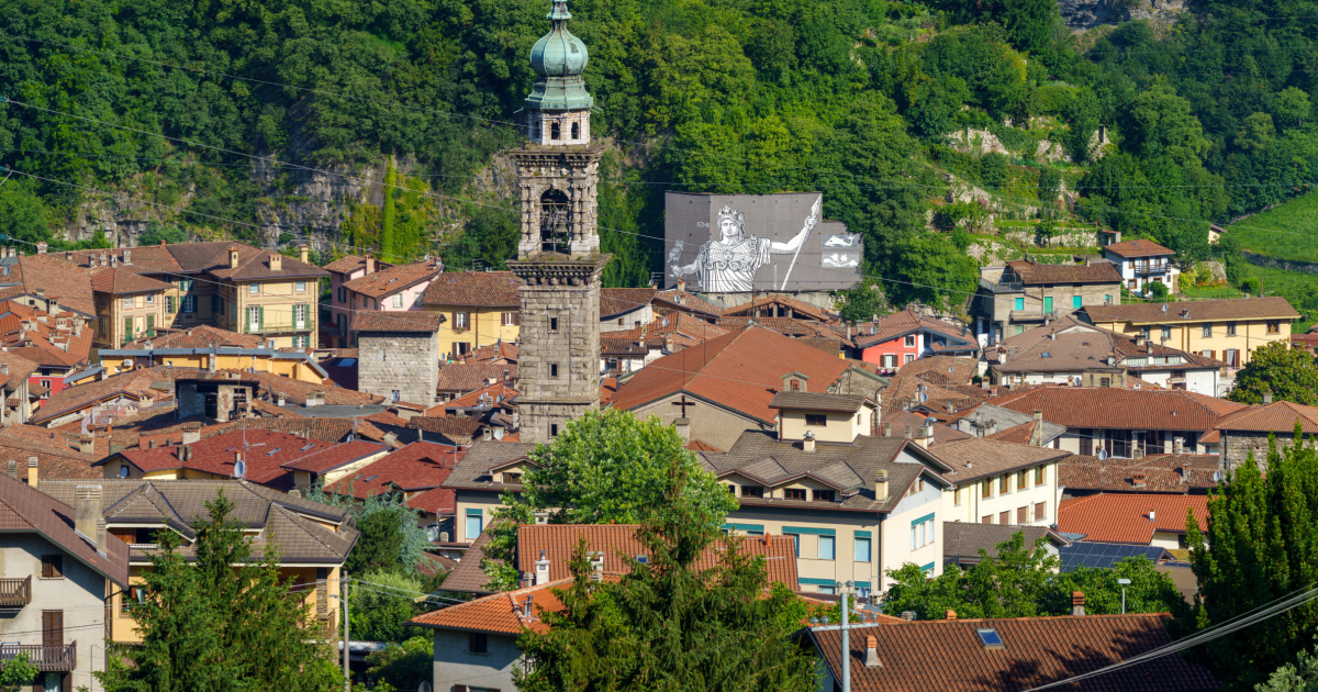 In Valcamonica si nasconde una piccola Roma delle Alpi