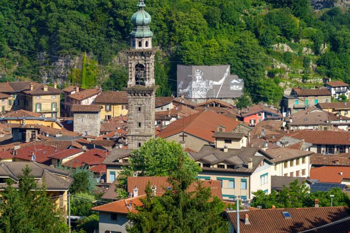 In Valcamonica si nasconde una piccola Roma delle Alpi