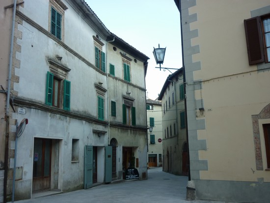 CENTRO STORICO