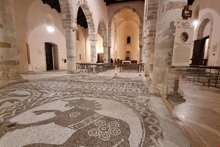 La Piana di Sibari: Corigliano-Rossano e la Sila greca | PaesiOnLine