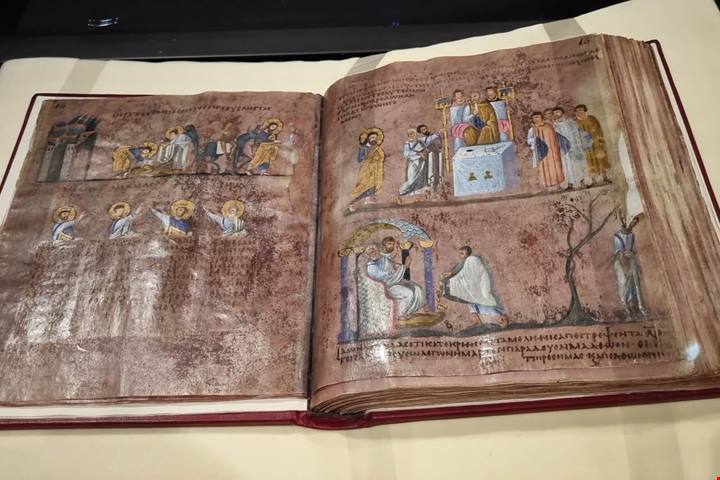 La Piana di Sibari: Corigliano-Rossano e la Sila greca | PaesiOnLine