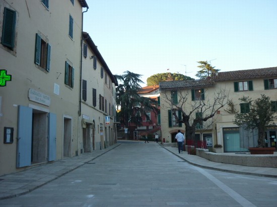 CENTRO STORICO