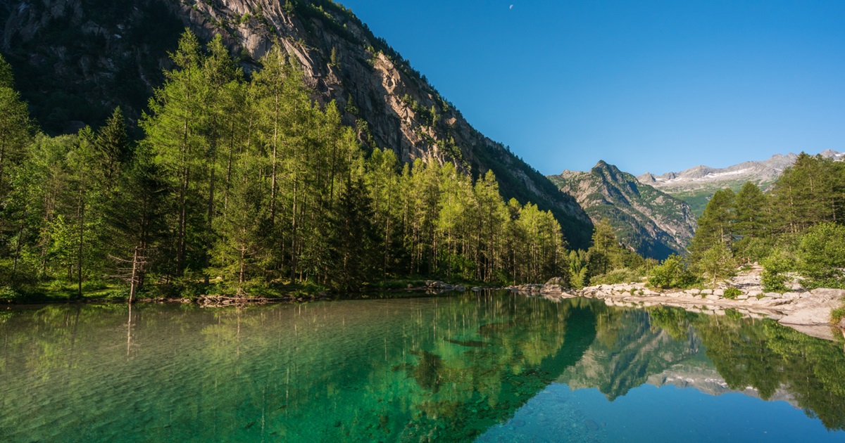 In Lombardia c'è una meravigliosa valle imbiancata dalla neve: la chiamano lo Yosemite italiano, ecco cosa fare in inverno | PaesiOnLine