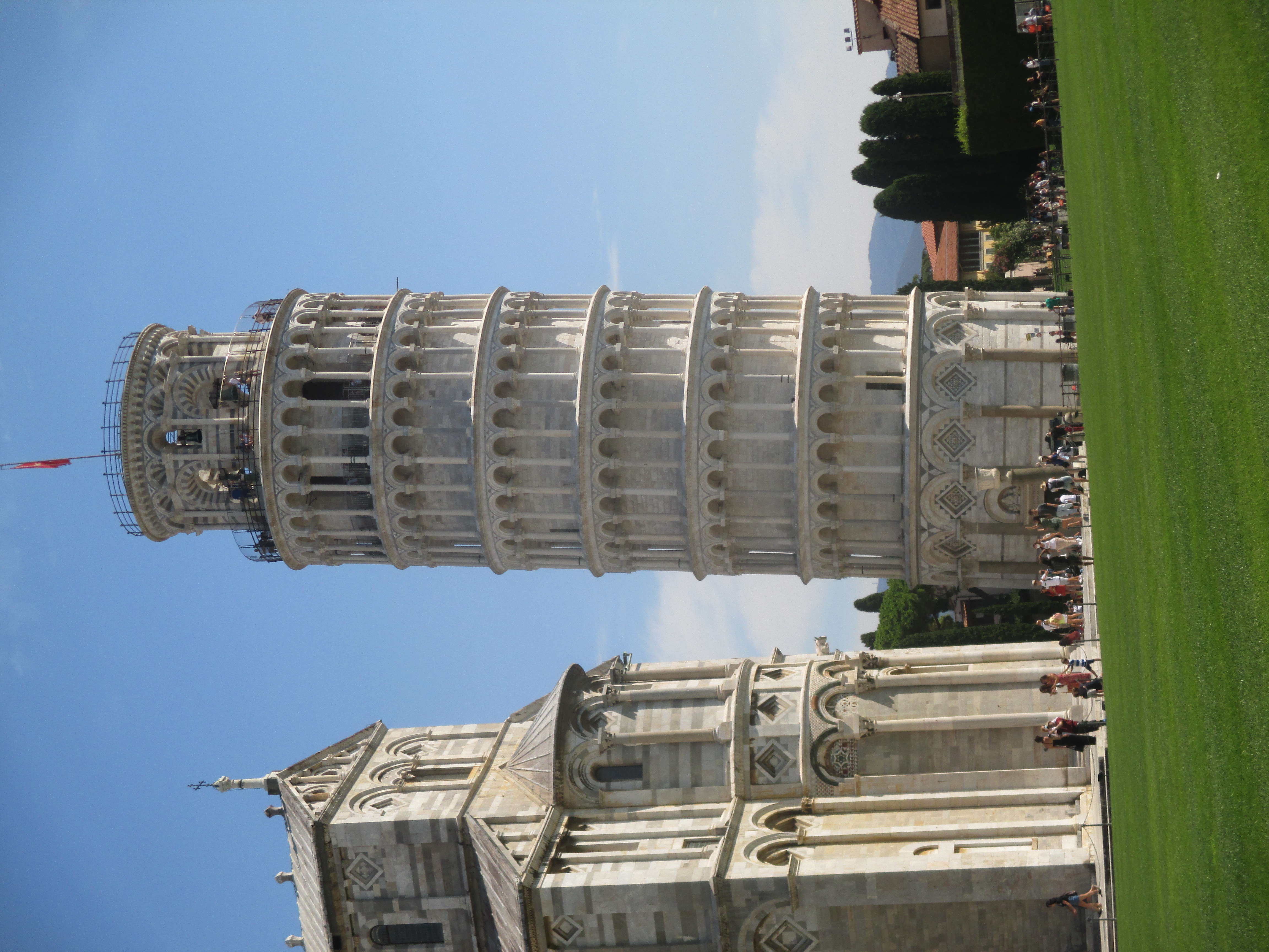 Torre di Pisa