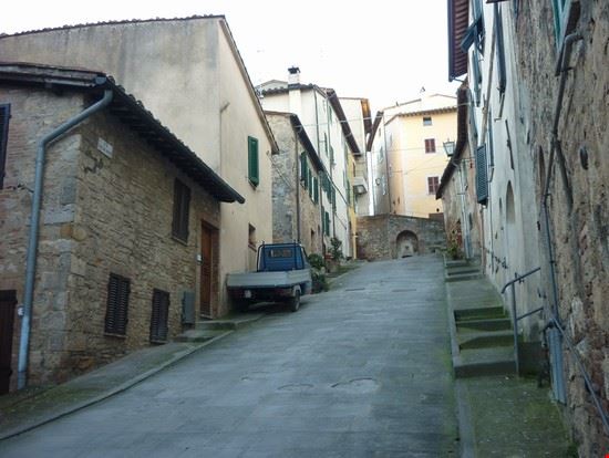 Centro storico Cetona LAVINIA BERTI LAVINIA BERTI
