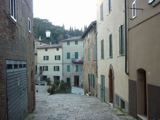 Centro storico Cetona LAVINIA BERTI LAVINIA BERTI