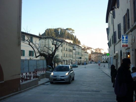 Centro storico Cetona LAVINIA BERTI LAVINIA BERTI
