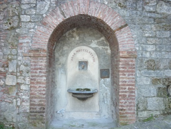 CENTRO STORICO