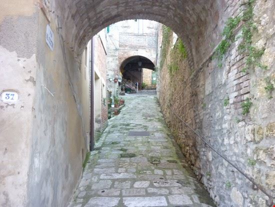 Centro storico Cetona LAVINIA BERTI LAVINIA BERTI