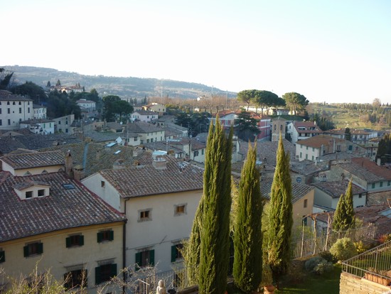 CENTRO STORICO