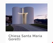 Chiesa Santa Maria Goretti