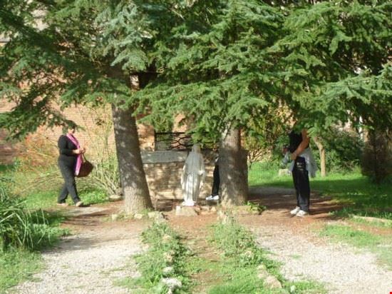 Abbazia di San Galgano Monticiano LAVINIA BERTI LAVINIA BERTI