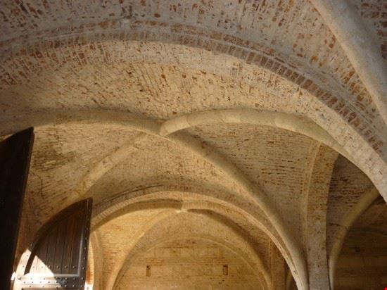Abbazia di San Galgano Monticiano LAVINIA BERTI LAVINIA BERTI