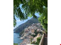 Escursione in Positano