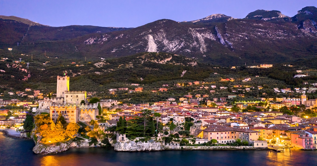 Sparsi tra le pieghe del Veneto ci sono 3 meravigliosi castelli medievali che raccontano l'essenza medievale della regione | PaesiOnLine