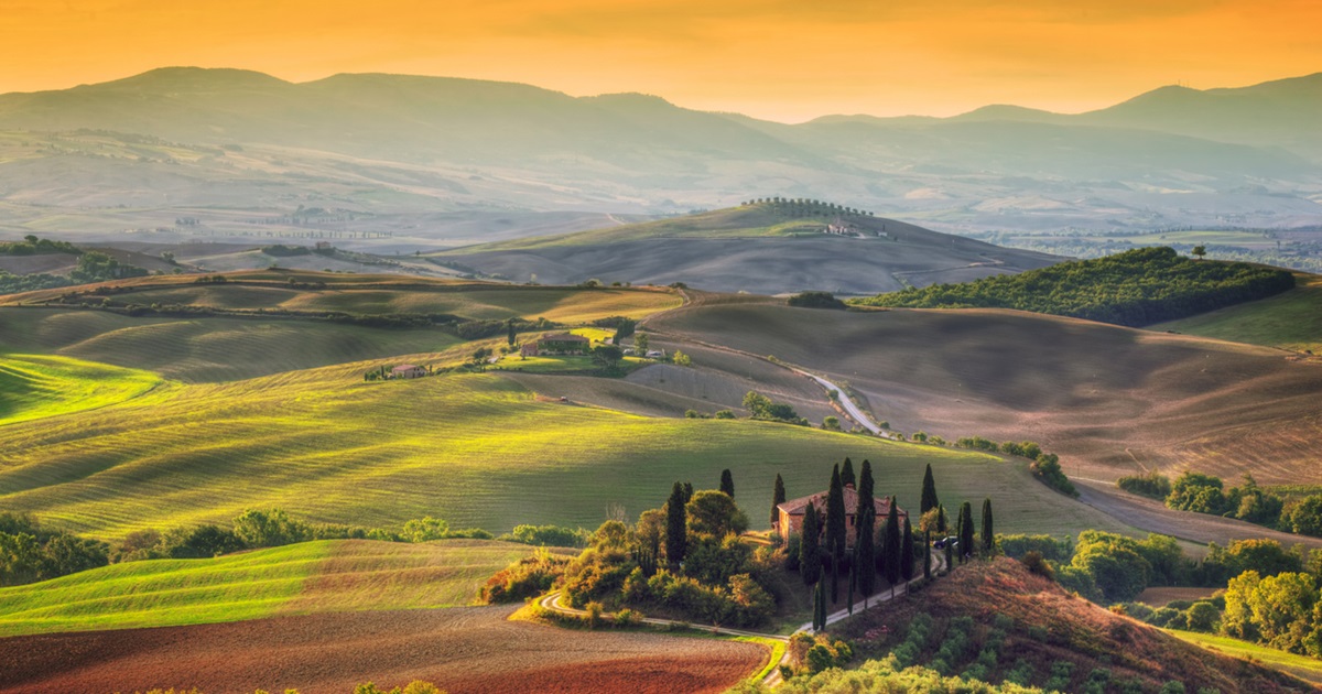 Tra le pieghe della Toscana alla ricerca di leggende ed avventure: ecco i 3 castelli dove potrai sentirti davvero un cavaliere | PaesiOnLine