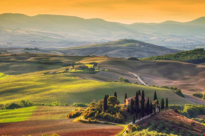 Tra le pieghe della Toscana alla ricerca di leggende ed avventure: ecco i 3 castelli dove potrai sentirti davvero un cavaliere | PaesiOnLine