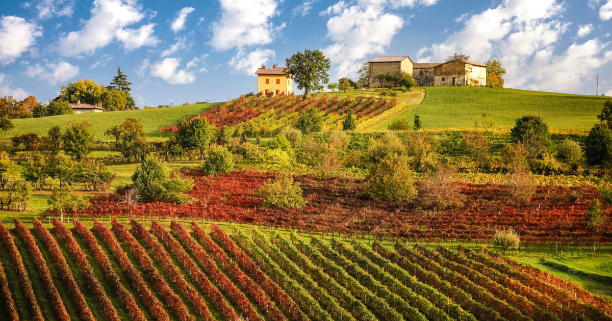 Questo meraviglioso borgo tra le colline intorno a Modena negli anni si è ritagliato un posto d'onore tra le bellezze del Bel Paese | PaesiOnLine