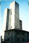 S.Gimignano...Torri