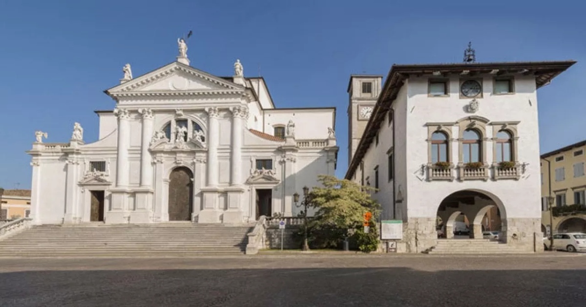 Viuzze in pietra, sinagoghe e... prosciutto! Questo borgo è tra i più gustosi di tutto il Friuli Venezia Giulia | PaesiOnLine