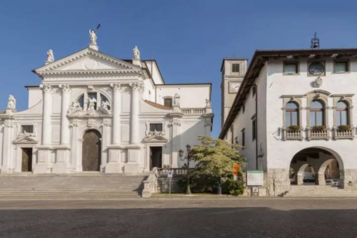 Viuzze in pietra, sinagoghe e... prosciutto! Questo borgo è tra i più gustosi di tutto il Friuli Venezia Giulia | PaesiOnLine