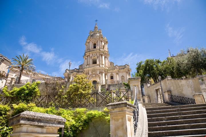 Alla scoperta delle meraviglie nascoste della trinacria grazie agli imperdibili tour di Dimensione Sicilia | PaesiOnLine