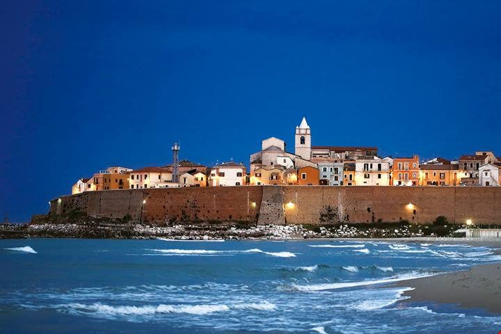 Il rumore dell’acqua ci parla di vacanza, ascolta e goditi l’estate in Molise, nel cuore autentico d’Italia | PaesiOnLine