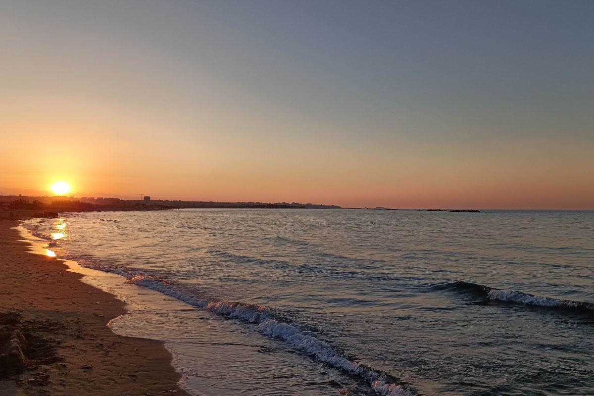 Il rumore dell’acqua ci parla di vacanza, ascolta e goditi l’estate in Molise, nel cuore autentico d’Italia | PaesiOnLine