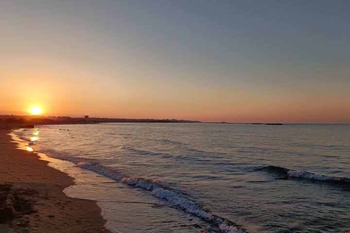 Il rumore dell’acqua ci parla di vacanza, ascolta e goditi l’estate in Molise, nel cuore autentico d’Italia | PaesiOnLine
