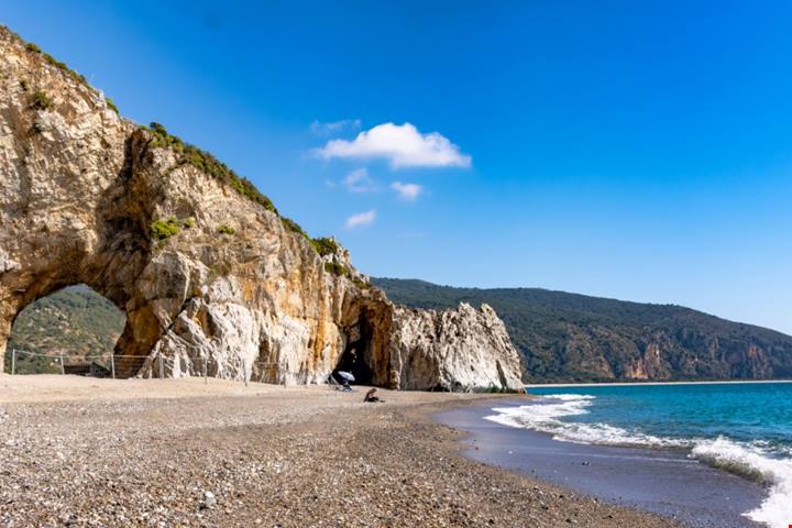 Il gioiello della costa del Cilento è un borgo meraviglioso che conta solo 1500 anime | PaesiOnLine