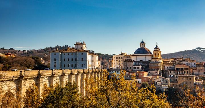 Ariccia