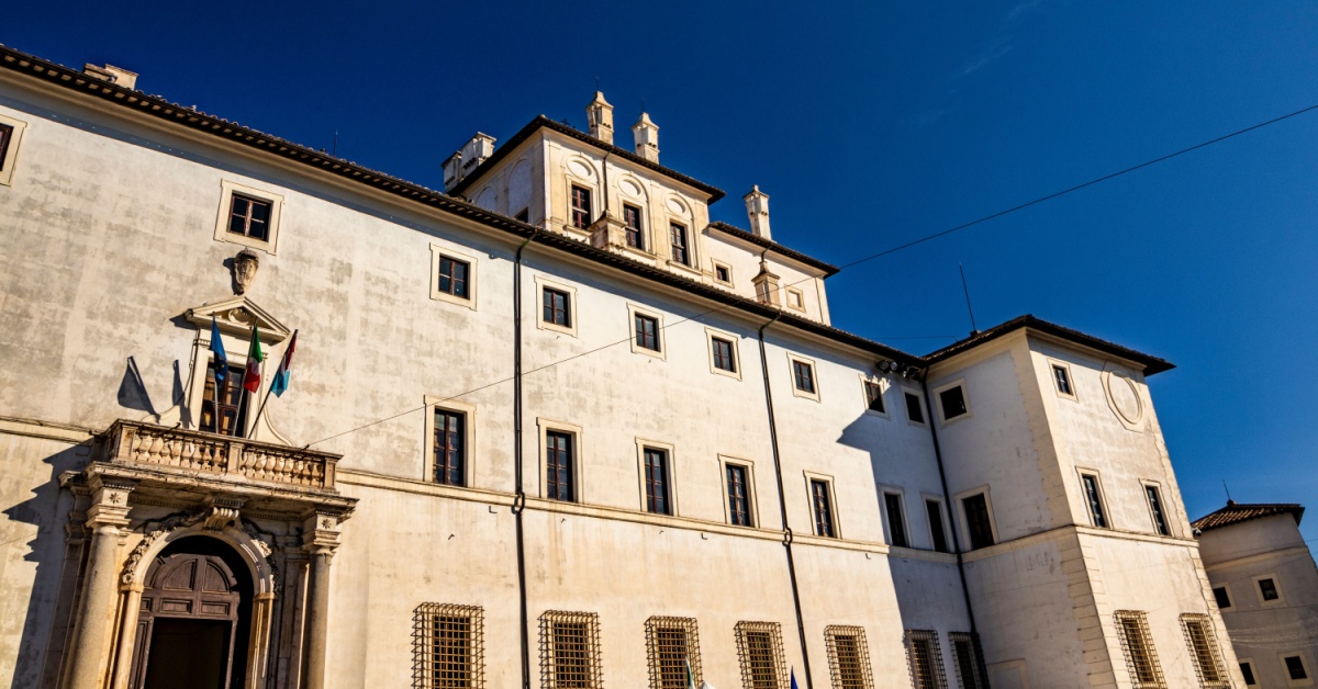 Domenica 10 Marzo ad Ariccia: un'occasione di confronto sul valore dei beni culturali del Parco Regionale dei Castelli Romani insieme all'Ordine dei Geologi del Lazio | PaesiOnLine