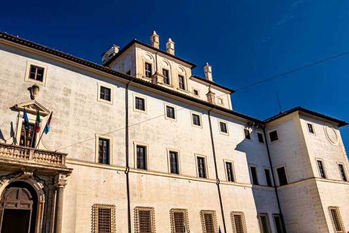 Domenica 10 Marzo ad Ariccia: un'occasione di confronto sul valore dei beni culturali del Parco Regionale dei Castelli Romani insieme all'Ordine dei Geologi del Lazio | PaesiOnLine
