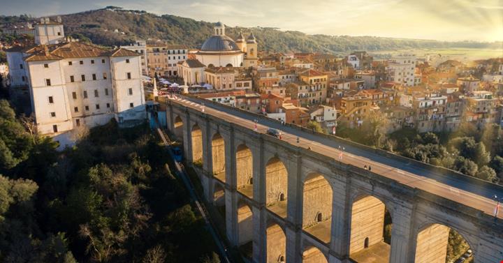 Ariccia