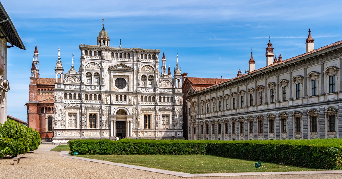 Ci sono 3 luoghi meravigliosi che puoi raggiungere con pochi km da Milano!  Ecco quali | PaesiOnLine