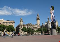 la capitaneria di porto