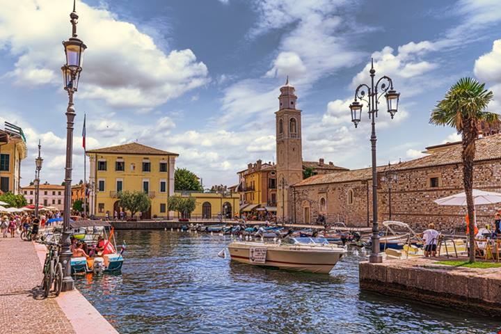 A pochi minuti di macchina da Verona ci sono 3 meravigliose località da scoprire tutte in un unico itinerario | PaesiOnLine