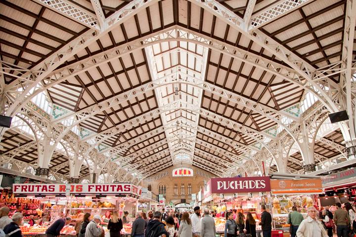 Valencia, modello di sostenibilità alimentare con prodotti locali e stagionali a Km 0
