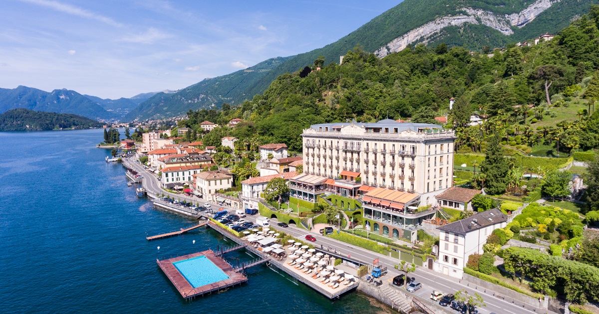 In Lombardia ci sono 3 meravigliose località intorno al lago di Como da visitare per sfruttare al meglio le poche giornate assolate di Dicembre: ecco quali | PaesiOnLine