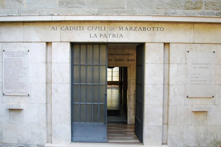 Le colline intorno a Bologna nascondono un'antica testimonianza del passaggio dei secoli, dagli etruschi fino alla seconda guerra mondiale | PaesiOnLine