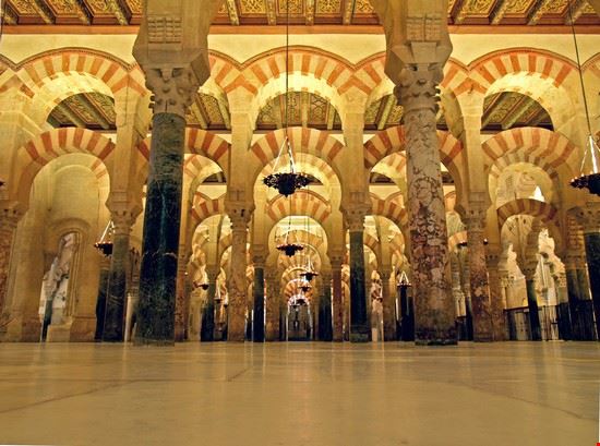  Córdoba Jarno Gonzalez Zarraonandia - ©Shutterstock Jarno Gonzalez Zarraonandia - ©Shutterstock