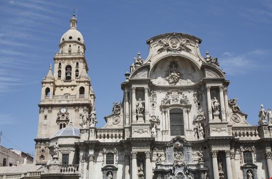 Cattedrale di Santa Maria - Fonte: ©IMAG3S - Shutterstock - ©IMAG3S - Shutterstock - ©IMAG3S - Shutterstock