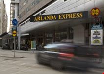 ARLANDA EXPRESS