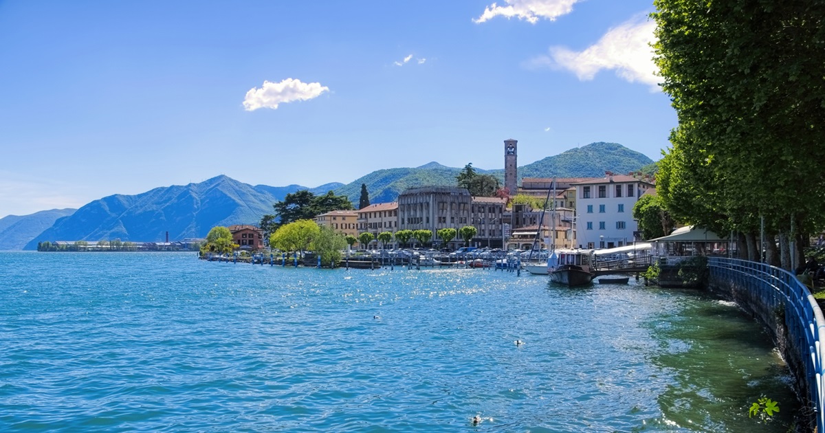 Sulle magiche sponde del Lago d'Iseo ci sono 3 antichi ma meravigliosi borghi tutti da visitare in un weekend di fine estate | PaesiOnLine