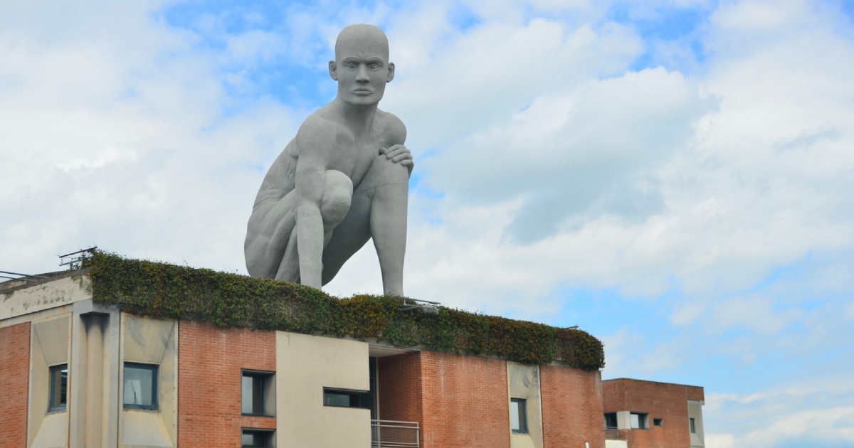 C'è un delizioso borgo d'artista tra le colline Toscane che è stato dichiarato il Borgo dei Borghi del 2024 | PaesiOnLine