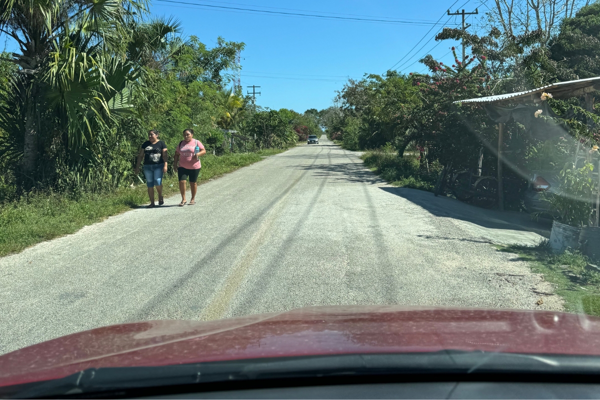 Sulla riviera dei Maya c'è uno specchio di Messico antico per una vacanza che ti cambierà la vita 