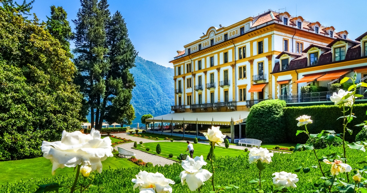 Secondo Forbes è questo il borgo da visitare nel 2024: si trova sul Lago di Como ed è un vero paradiso | PaesiOnLine