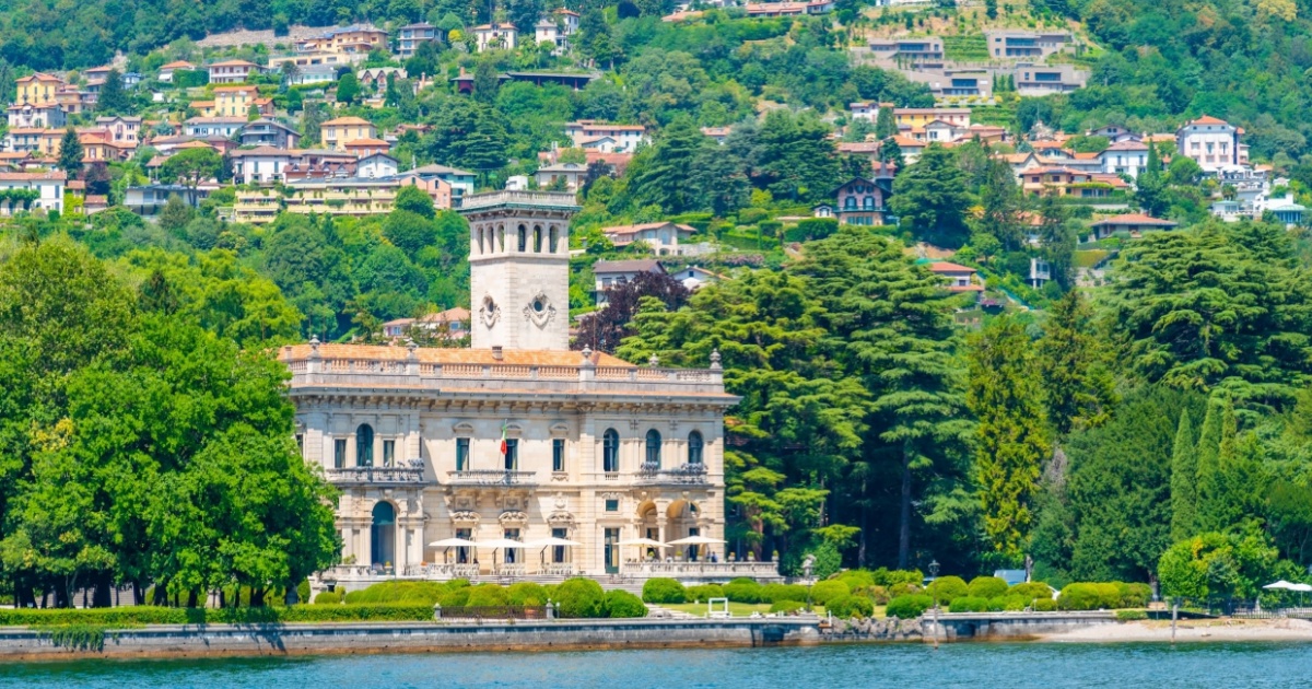 Secondo Forbes è questo il borgo da visitare nel 2024: si trova sul Lago di Como ed è un vero paradiso | PaesiOnLine