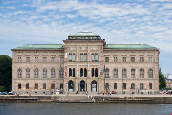 Museo Nazionale delle Belle Arti - Fonte: Freddy Eliasson  - ©Shutterstock - Freddy Eliasson  - ©Shutterstock - Freddy Eliasson  - ©Shutterstock